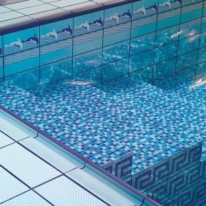 شركة صيانة مسابح بجدة