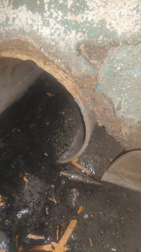 تسليك صرف بجدة