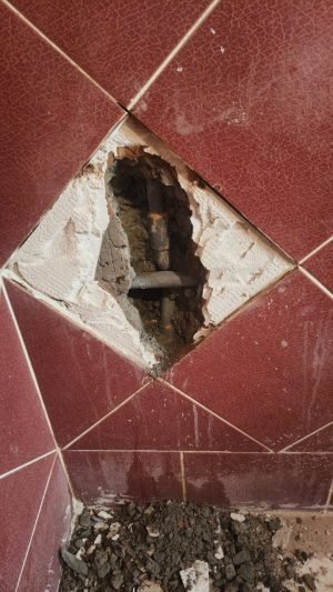 تسليك صرف بجدة