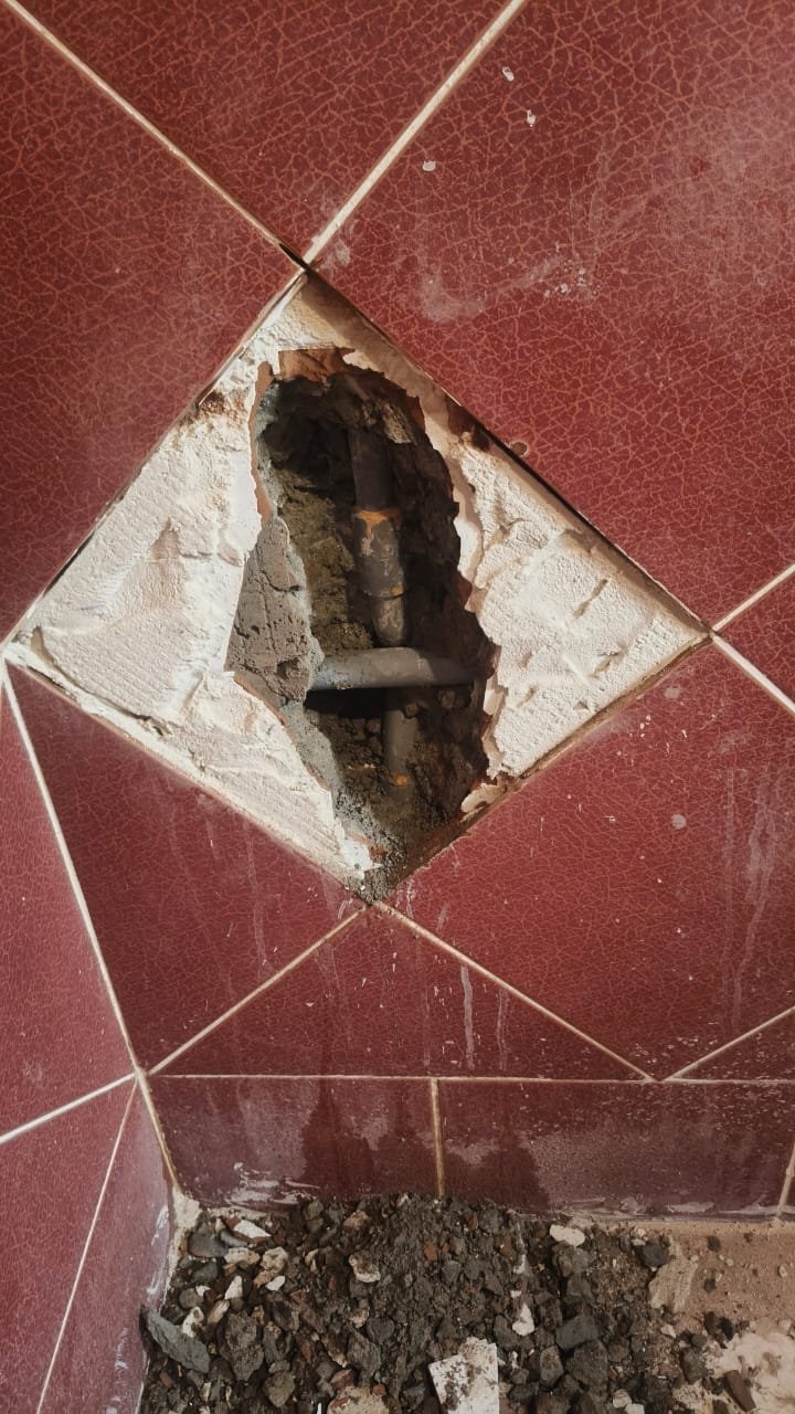 حل مشاكل ارتفاع فاتورة المياه