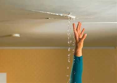 كشف تسربات المياه في القنفدة