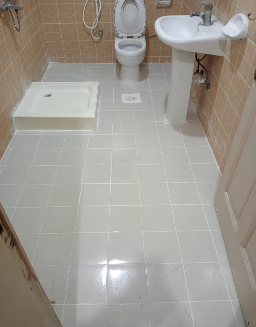 تسليك مجاري الصرف الصحي