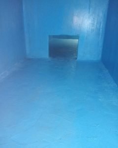 صيانة الخزان الارضي في بجدة