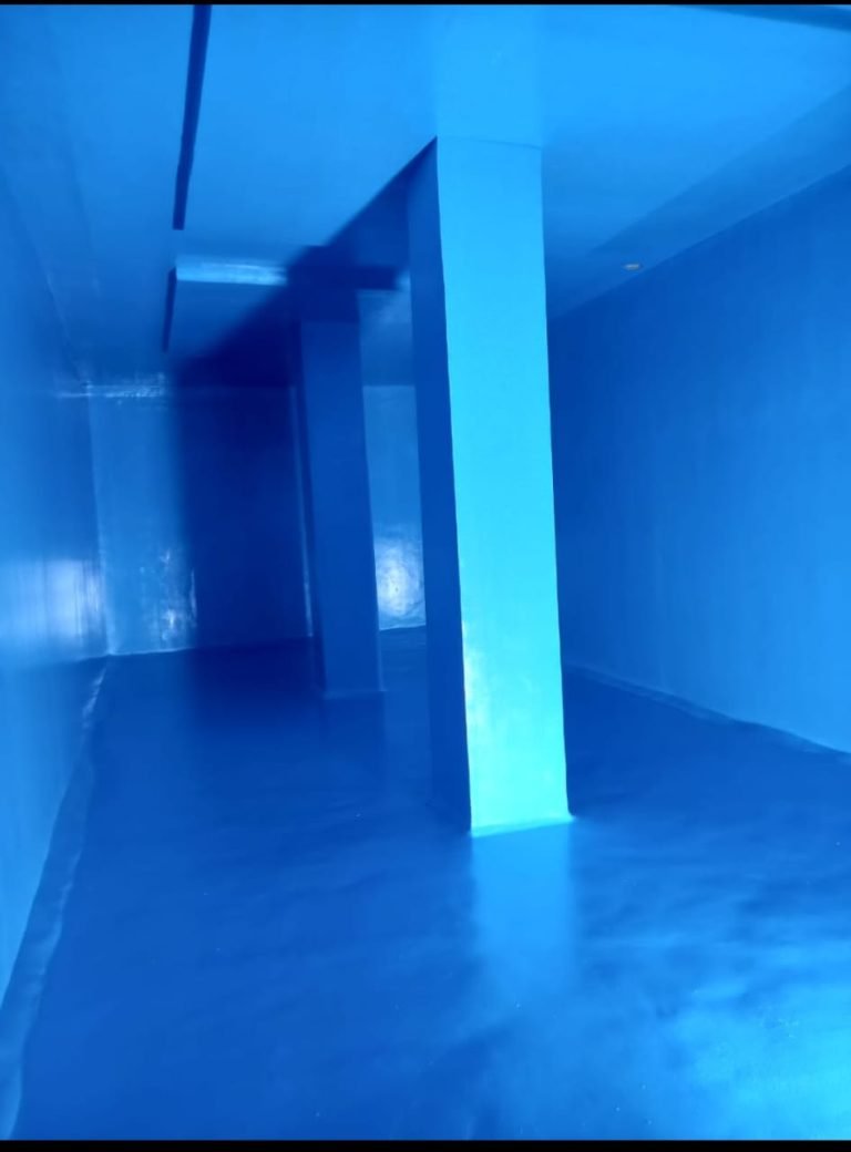 شركة عزل خزانات المياه في خليص