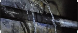 كشف تسربات المياه بجدة