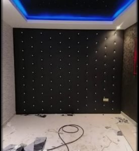 شركه عزل صوت بحي الشاطئ