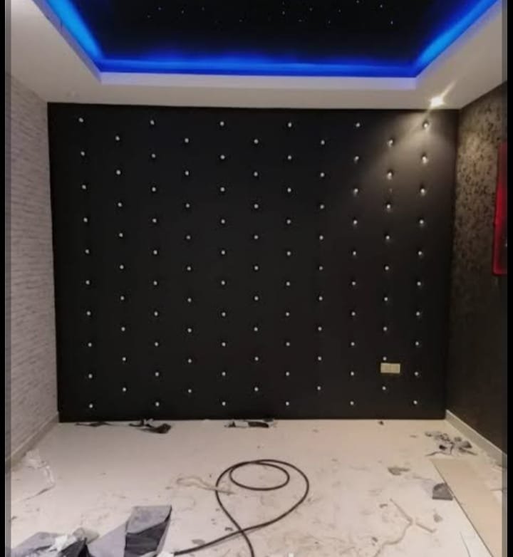 شركه عزل صوت بحي الشاطئ