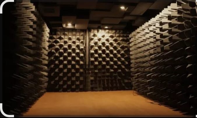 شركه عزل صوت بحي الشاطئ